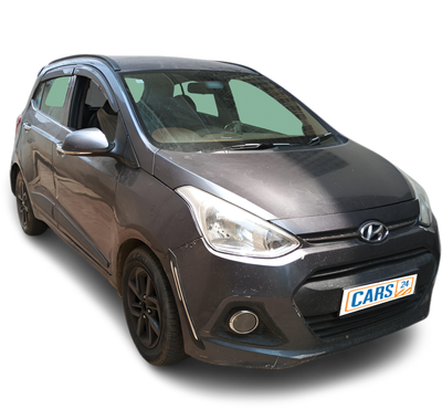 Hyundai Grand i10-img